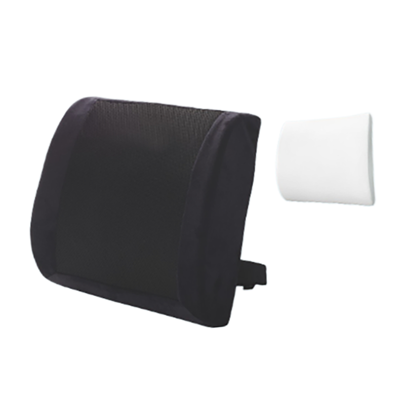 Cushion Tacaíochta Cuimhne Foam Cuimhne