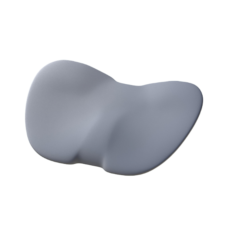 Cuimhne Cuimhne Cushion Tacaíochta Lumbar Ilchuspóireach