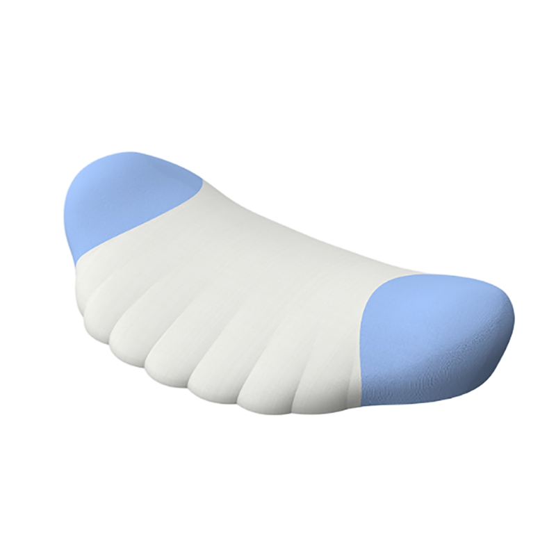 Pillow waist bhlaosc cúr cuimhne