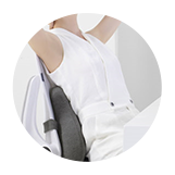 Tacaíocht lumbar cúr cuimhne